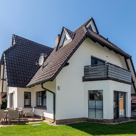 Haus Am Strand Ferienwohnung Haus Am Strand 4 Цингст Екстериор снимка